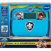 Vtech Paw Patrol Bärbar Dator Ny Generation Pedagogisk Leksak