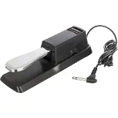 Miditech MP-1 sustainpedal