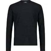 CMP 33n3147 T-shirt Med Lång ärm