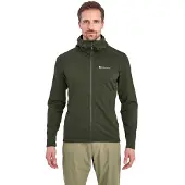 Montane Protium Tröja Med Huva