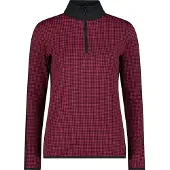CMP 33l0476 T-shirt Med Lång ärm