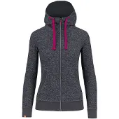 Karpos Totoga Hemp Sweatshirt Med Dragkedja
