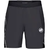 Mammut Men's Aenergy TR Shorts Black