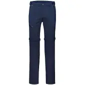 Mammut Runbold Zip Off Byxor