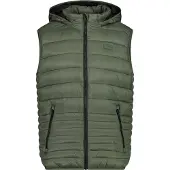 CMP Snaps Hood 32k3157 Väst