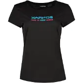 Karpos Val Federia T-shirt Med Korta ärmar