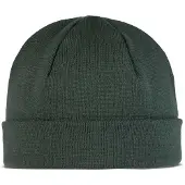 Buff Knitted Mössa
