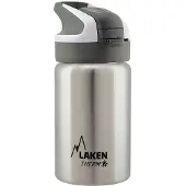 Laken Stainless Steel Summit Cap 350ml Termosflaska