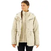 Columbia Drop Ridge Ii Avtagbar Jacka