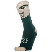 Otso Wool High Cut Strumpor