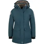 TROLLKIDS Alesund Coat Jacka