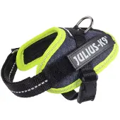 JULIUS K-9 Idc Power Baby Hundsele