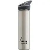 Laken Stainless Steel Jannu Cap 750ml Termosflaska