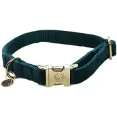 Kentucky Velvet Hundhalsband