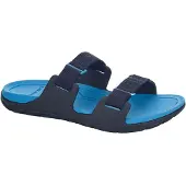 Lizard Way Slide Tofflor