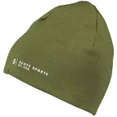 SCOTT Liner Merino Mössa 3 Enheter