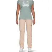 Mammut Runbold Zip Off Byxor