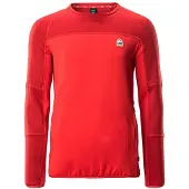 Elbrus Molic Polartec T-shirt Med Lång ärm