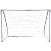 DevesSport Pvc Fotbollsmål