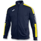 Joma Championship Iv Träningsoveralljacka