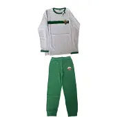 Elche Cf Pyjamas Med Långa ärmar