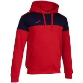 Joma Crew V Tröja Med Huva