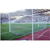 Powershot Sexkantigt Fotbollsmål Nät 4 Mm