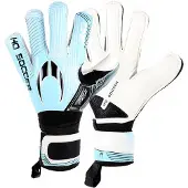 Ho Soccer One Blade Fl Protek Målvaktshandskar