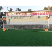 Softee Skjutsystem