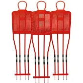 Sporti France 180 Cm Frisparksträningsdocka 3 Enheter