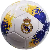 Real Madrid 60 Fotboll