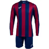 Joma Inter Classic Långärmad Uppsättning