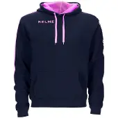 Kelme Street Tröja Med Huva