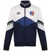 Umbro France World Cup 2022 Träningsoveralljacka