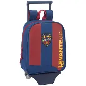 Safta Levante Ud Mini 6l Ryggsäck Med Hjul