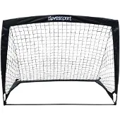 DevesSport Pvc Fotbollsmål