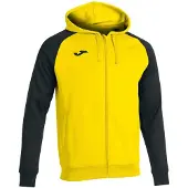 Joma Academy Iv Sweatshirt Med Dragkedja
