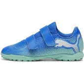 Puma Future 7 Play Tt V Jr Inomhusfotbollsskor