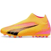 Puma Ultra Match+ Ll Mg Fotbollsskor
