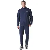 Everlast Zipper Top+pant Träningsdräkt