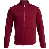 Joma Confort Iv Sweatshirt Med Dragkedja