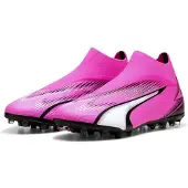Puma Ultra Match+ Ll Mg Fotbollsskor