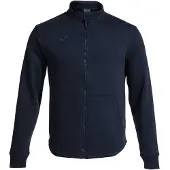 Joma Confort Iv Sweatshirt Med Dragkedja