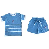 Rc Celta Kortärmad Pyjamas
