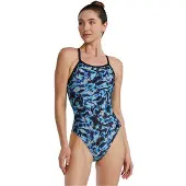 Tyr Diamondfit - Durafast Elite - Energia Baddräkt