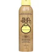 Sun Bum Original SPF 50 Sun Cream Spray