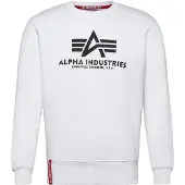 Alpha industries Basic Tröja