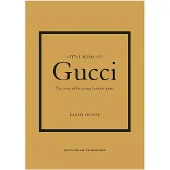 Little Book of Gucci