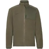 Craft Men's Adv Explore Pile Fleece Jacket Rift