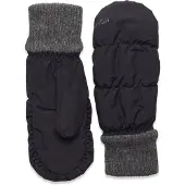 Kombi Women's Pillow WaterGuard Mitt Black